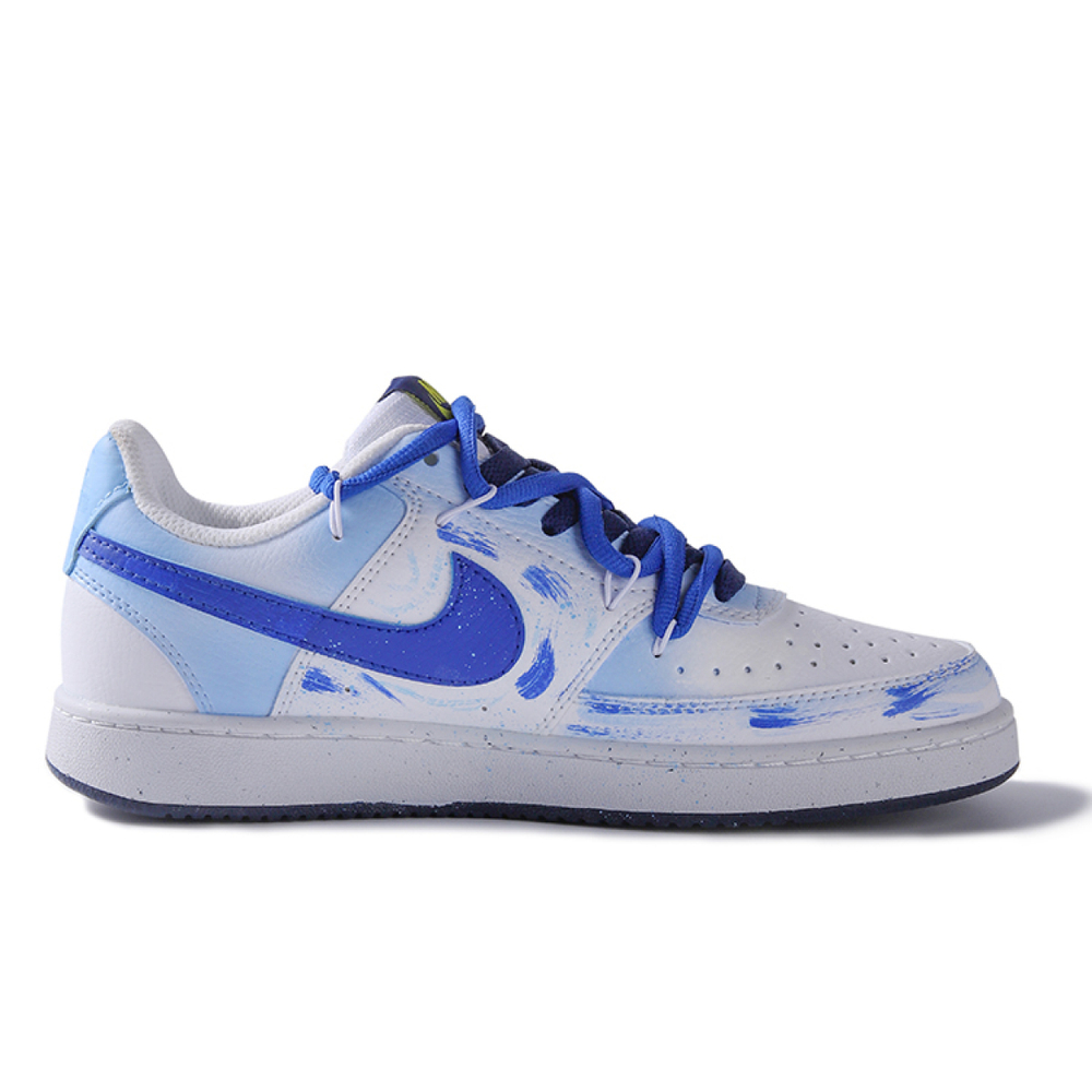 【 】 Nike Court Vision 1