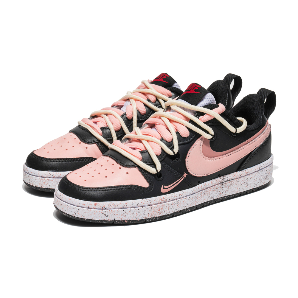 【 】 Nike Court Borough Low 2 GS