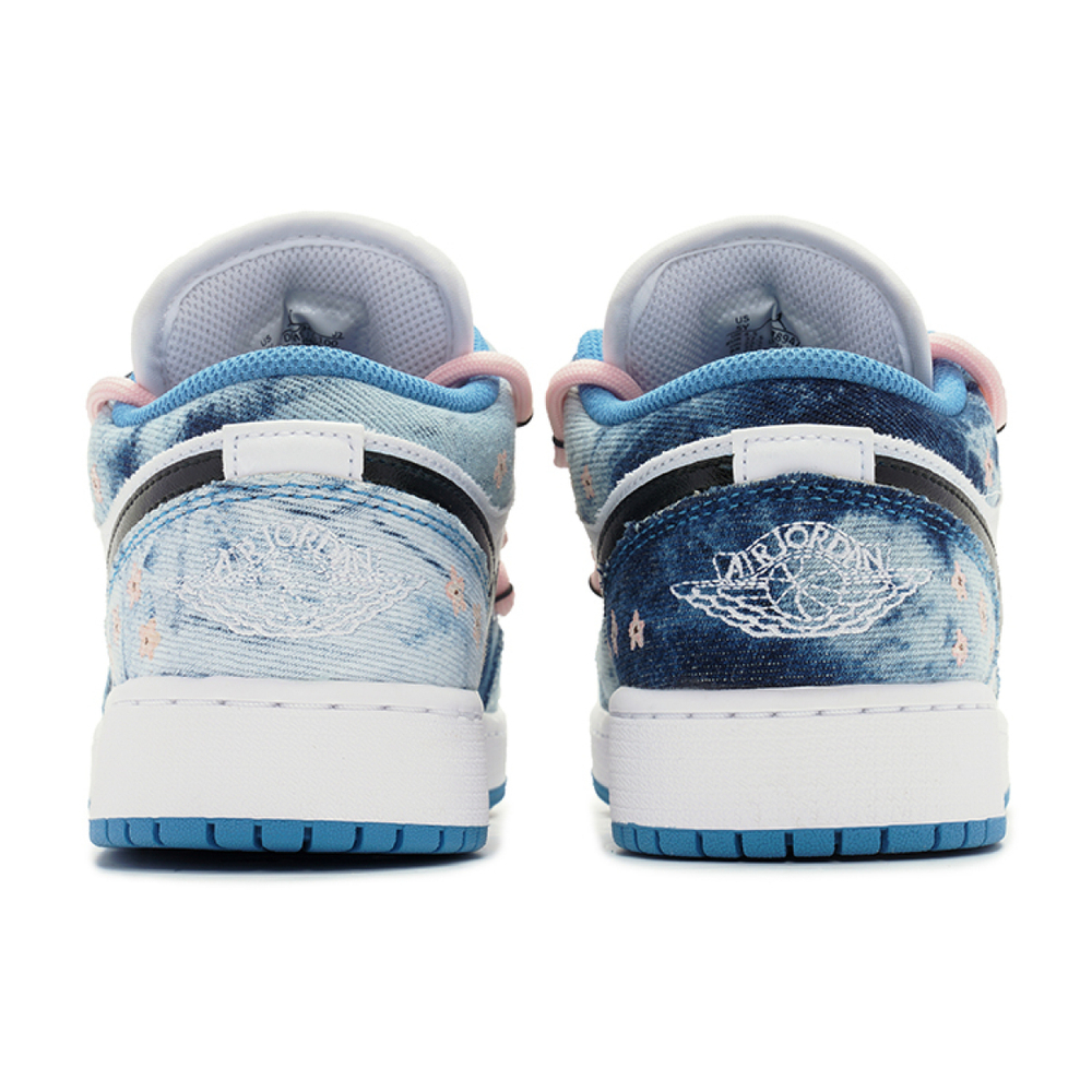 【 】 Jordan Air Jordan 1 Low GS