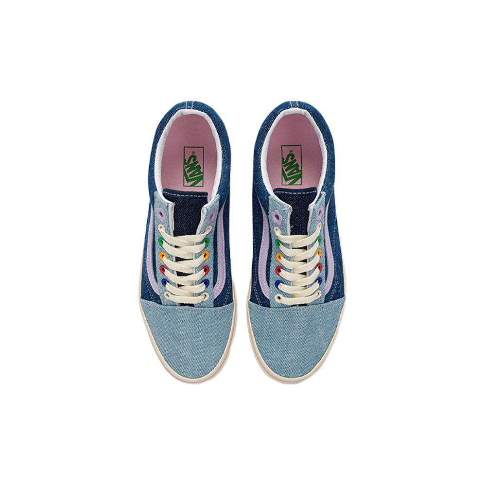 Emma Mulholland x Vans Old Skool