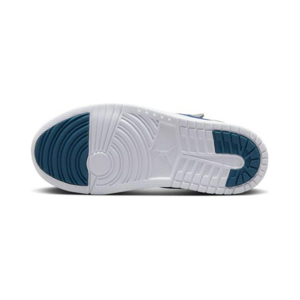 Jordan Air Jordan 1 Mid "True Blue" PS