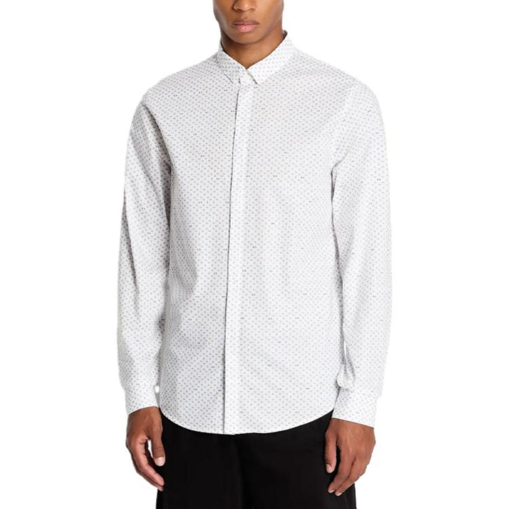 ARMANI EXCHANGE FW23 Logo