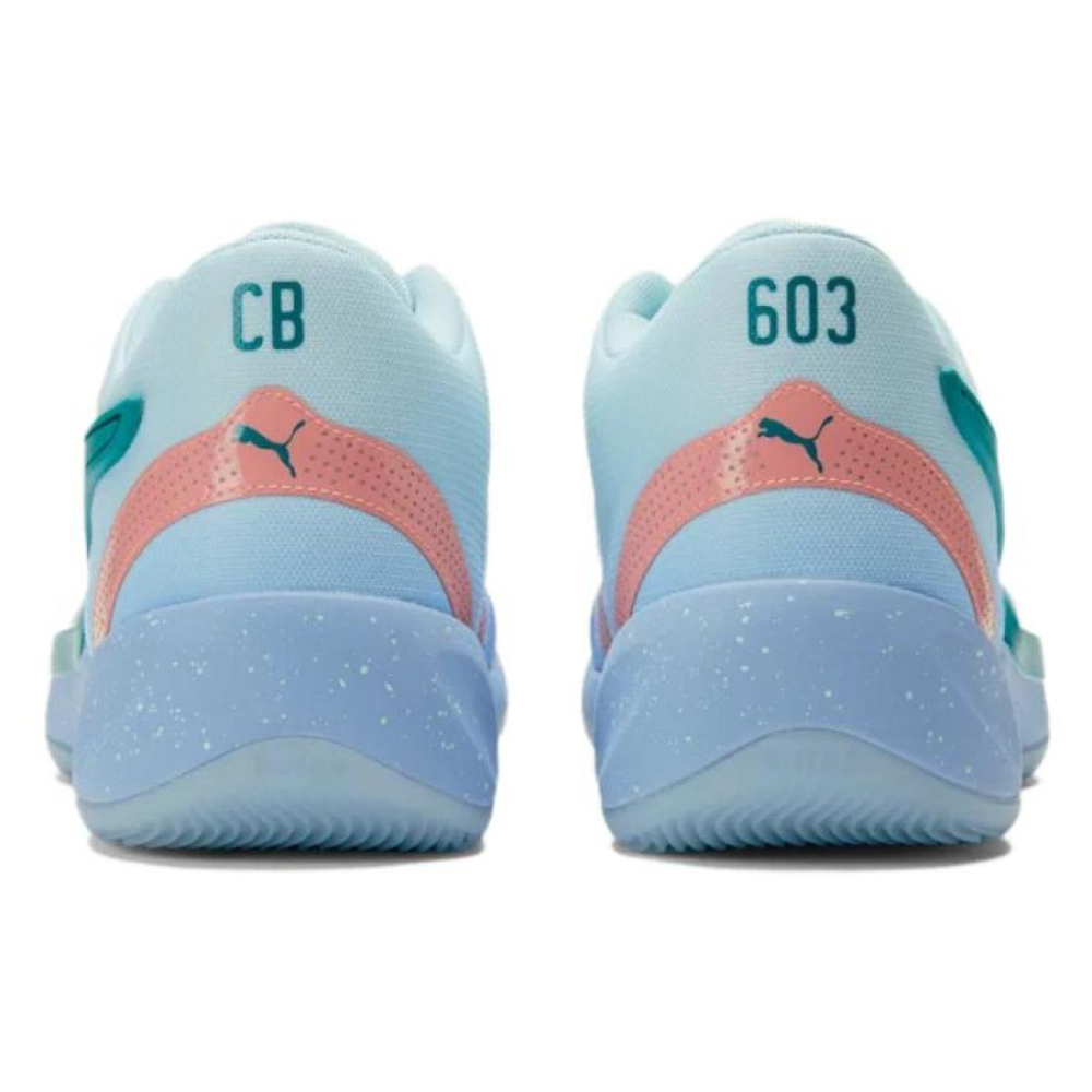 PUMA Rise Nitro Chris Brickley