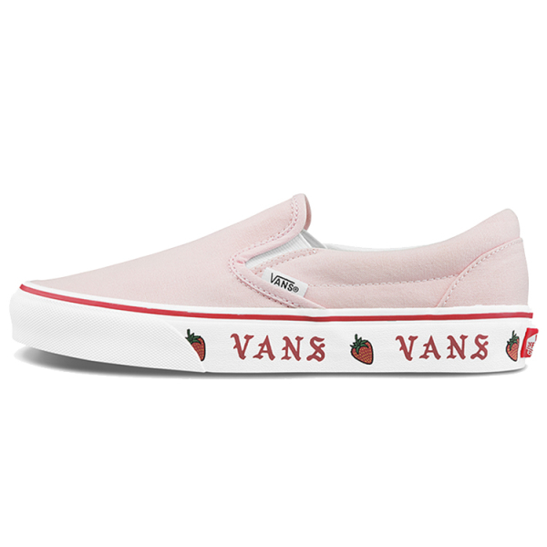 Vans slip-on