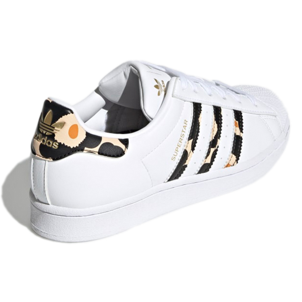 Adidas originals Superstar Marimekko