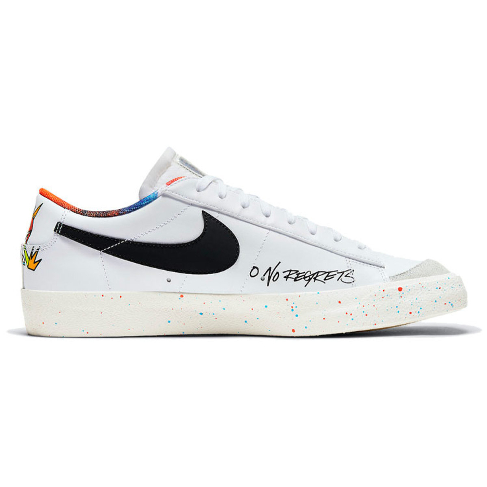 Nike Blazer 77 "Just Do It"