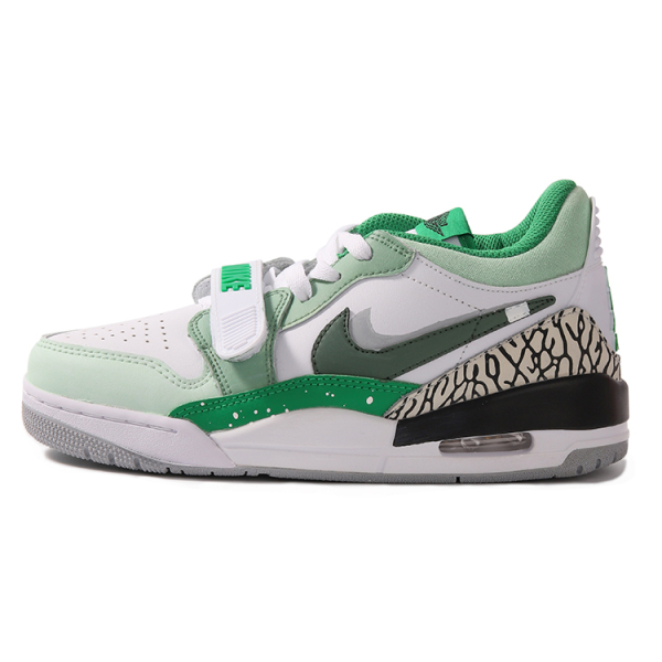 【 】 Jordan Legacy 312 Low GS