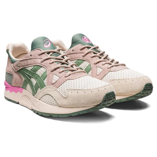 Asics