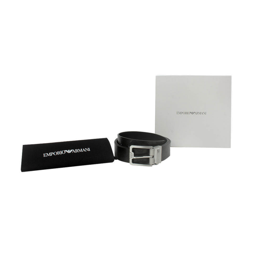 EMPORIO ARMANI Logo 3.3cm