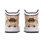 【 】 Jordan Air Jordan 1 Mid GS