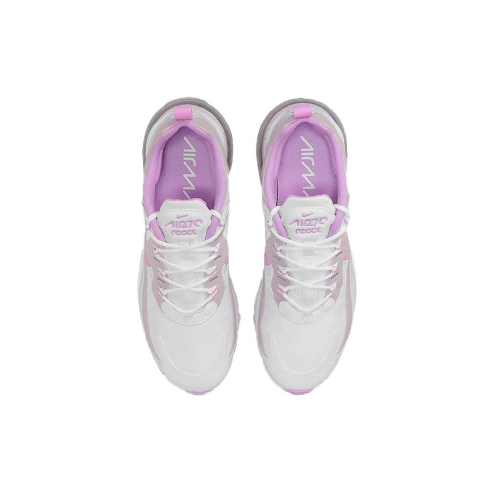 Nike Air Max 270 React