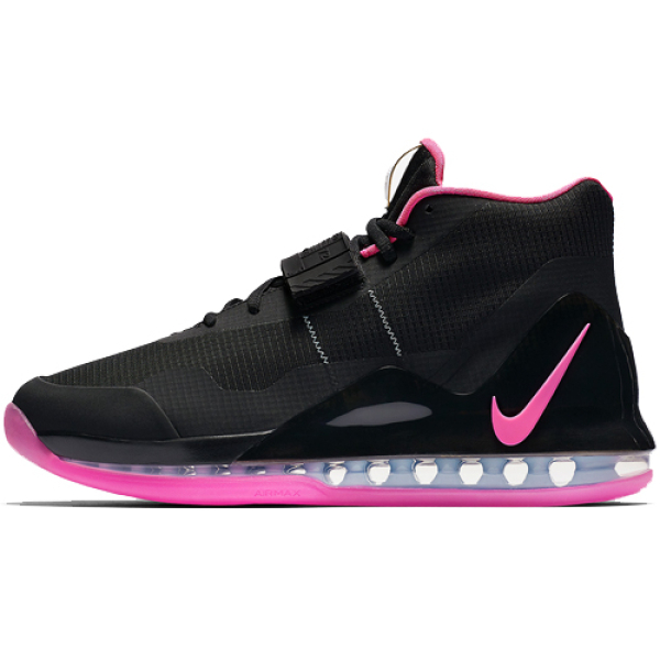 Nike Air Force Max EP 'Black Pink Blast'