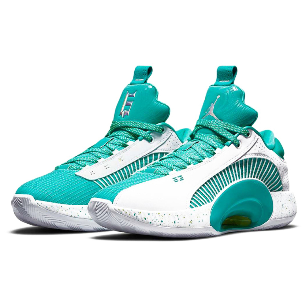 Jordan Air Jordan 35 Low PF "Guo Ailun" TPU
