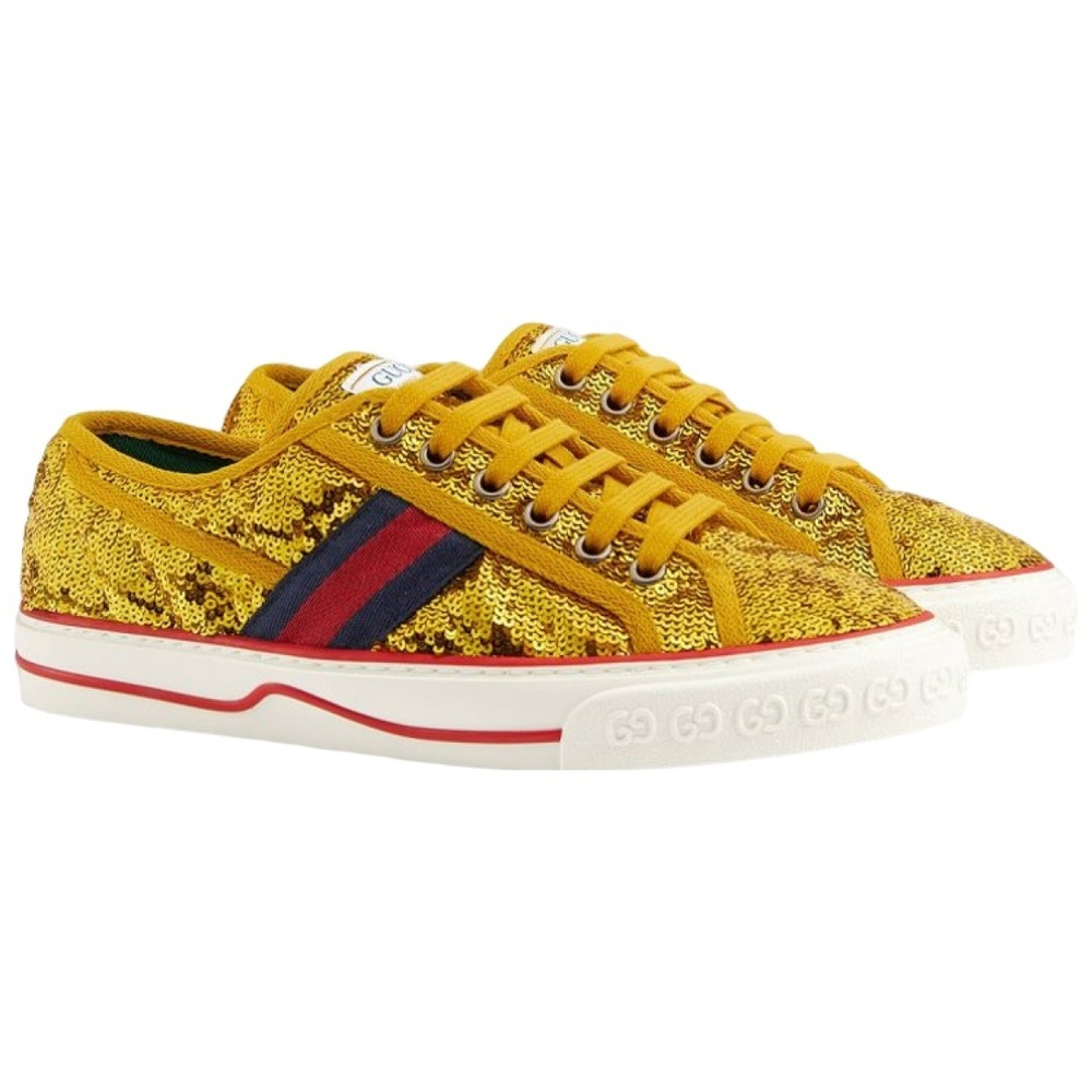 GUCCI Tennis 1977