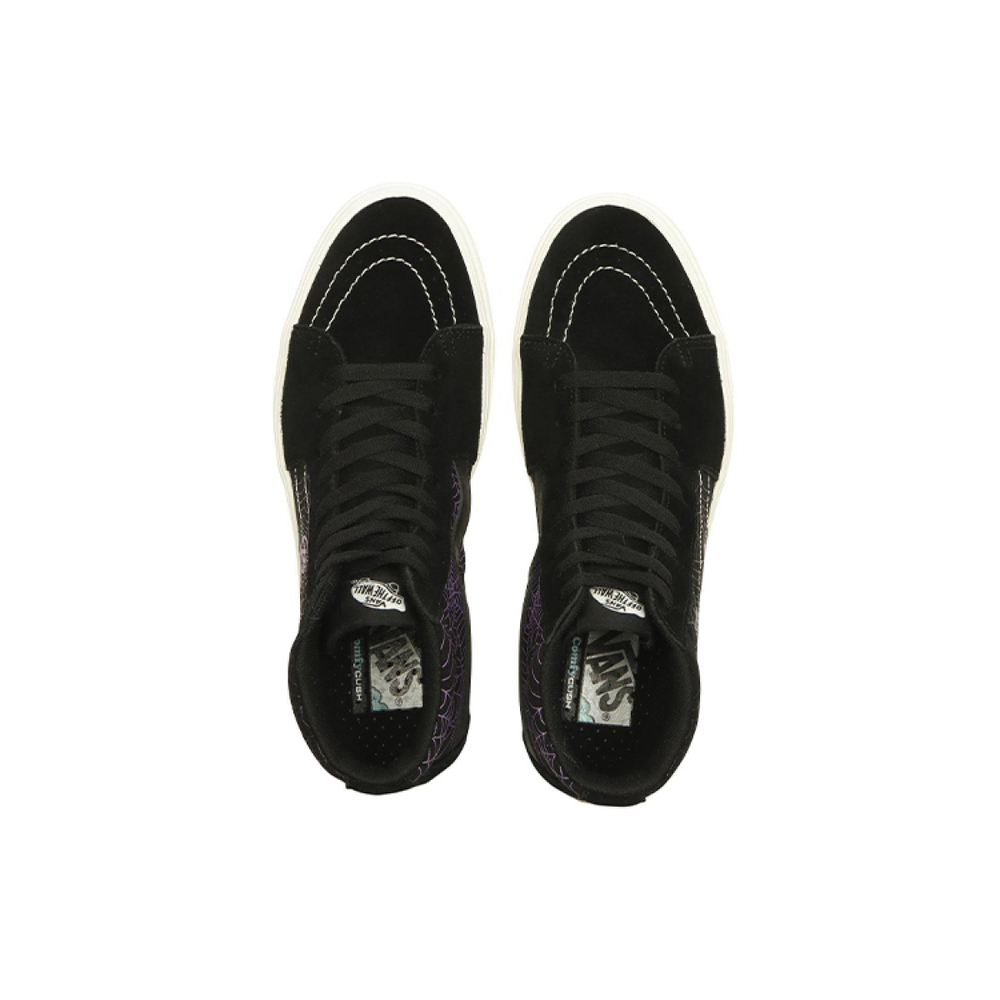 Vans SK8 ComfyCush " "