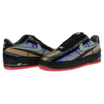 Nike Air Force 1 NOLA Gumbo League "Crescent City"