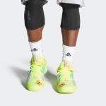 Adidas Harden Vol.5 Futurenatural TPU