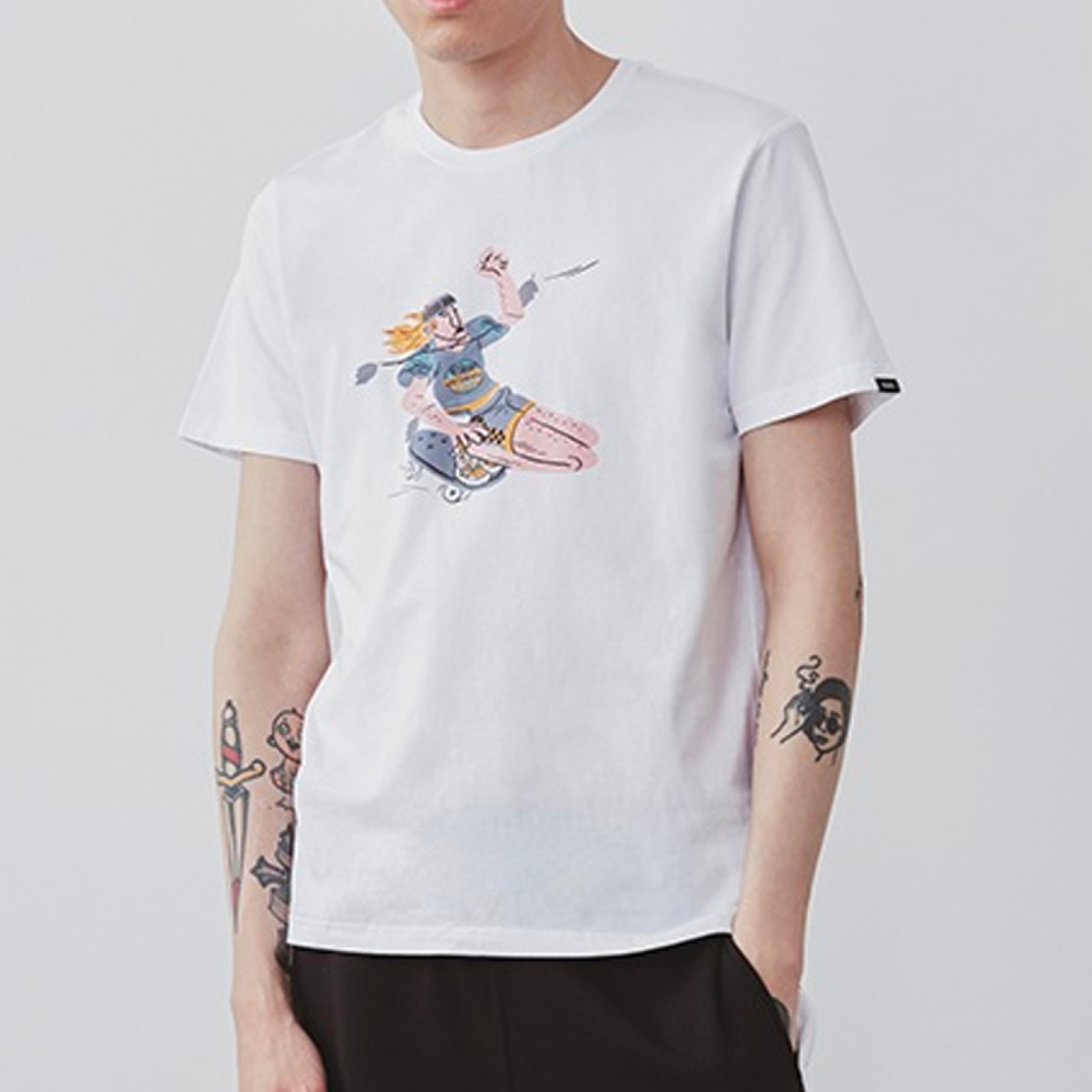 Vans T