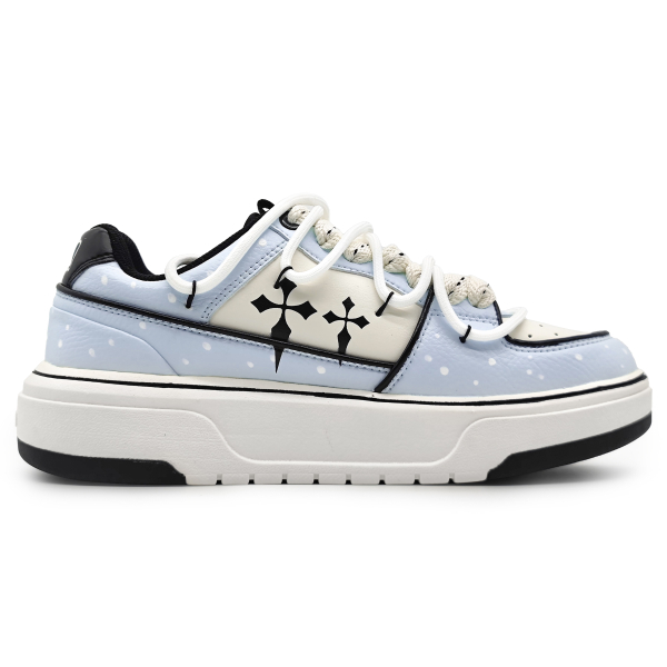 【 】 MLB Chunky Liner PU