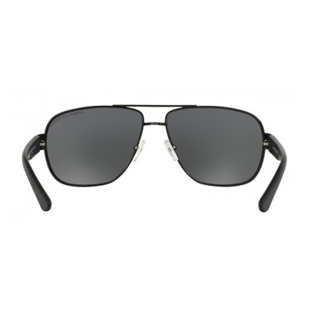 ARMANI EXCHANGE Logo