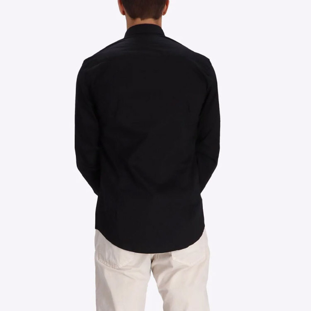EMPORIO ARMANI Logo