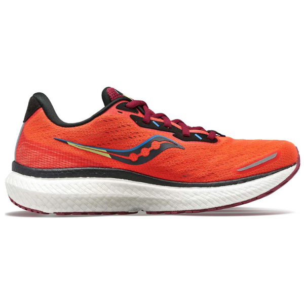 Saucony Triumph 19