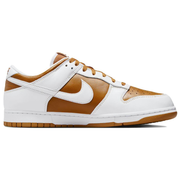 Nike Dunk "Dark Curry"