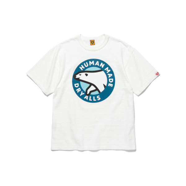 HUMAN MADE SS23 T