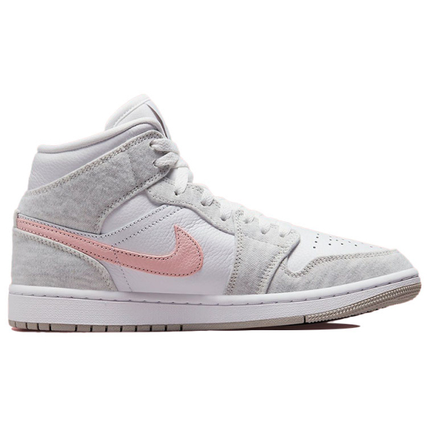 Jordan Air Jordan 1 mid se "light iron ore"