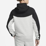 Nike Sportswear Tech Fleece Windrunner Logo