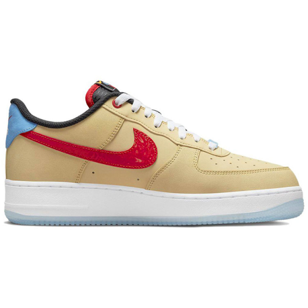 Nike Air Force 1 Satellite