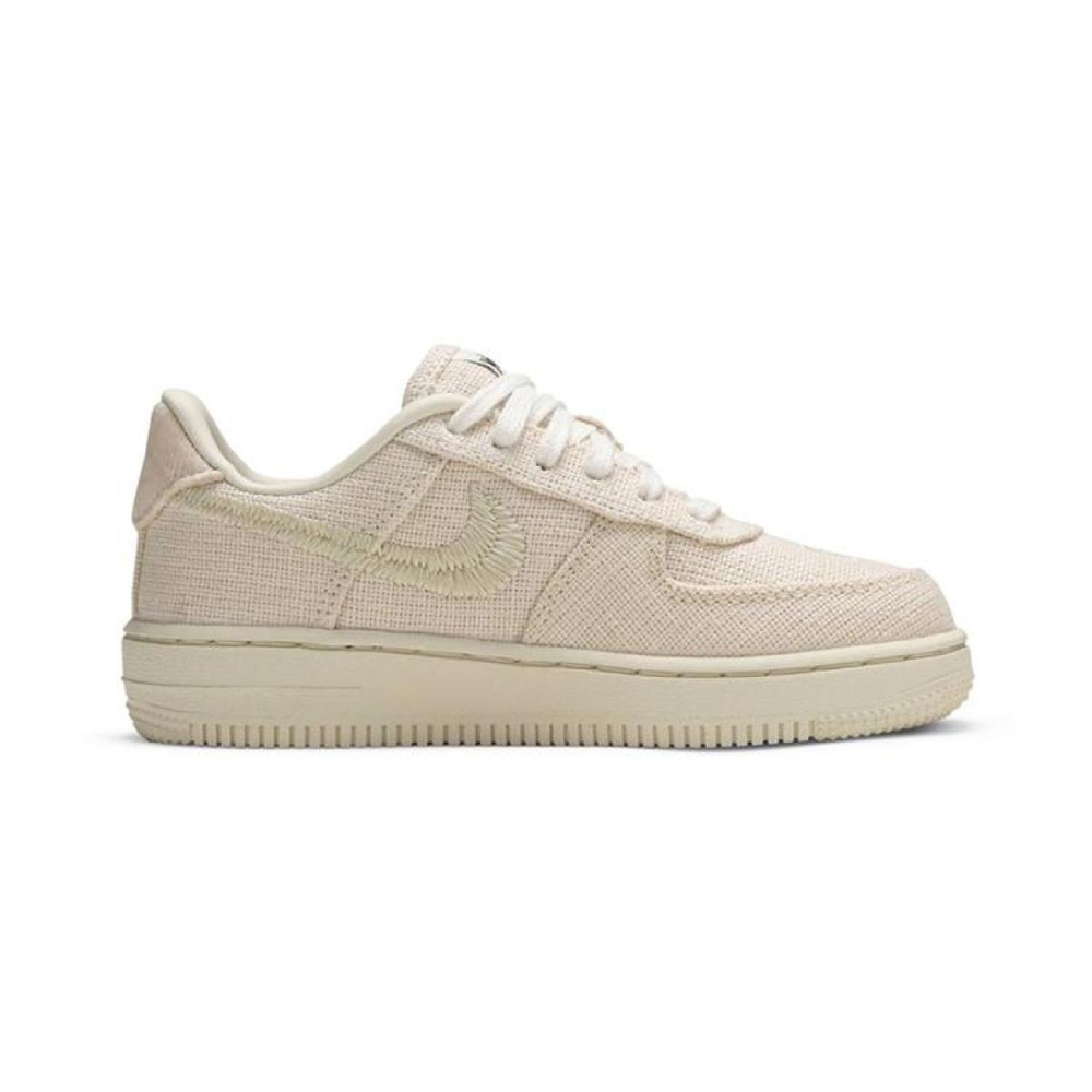 Stussy x Nike Air Force 1