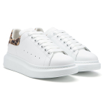 Alexander McQueen Oversized