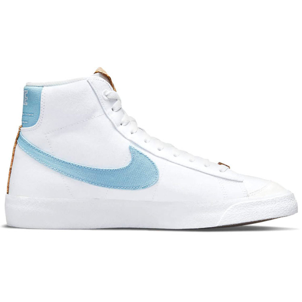 Nike Blazer 77 "Indigo"