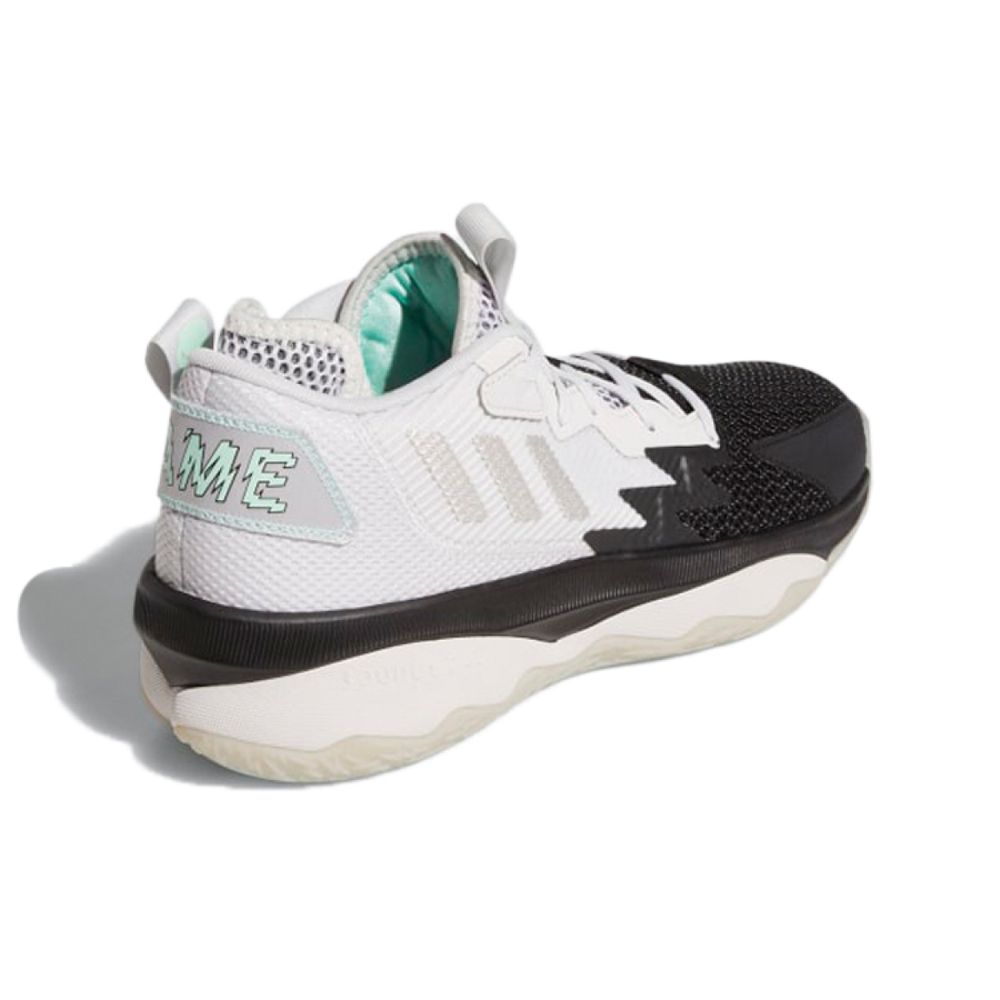 Adidas D lillard 8 8 TPU