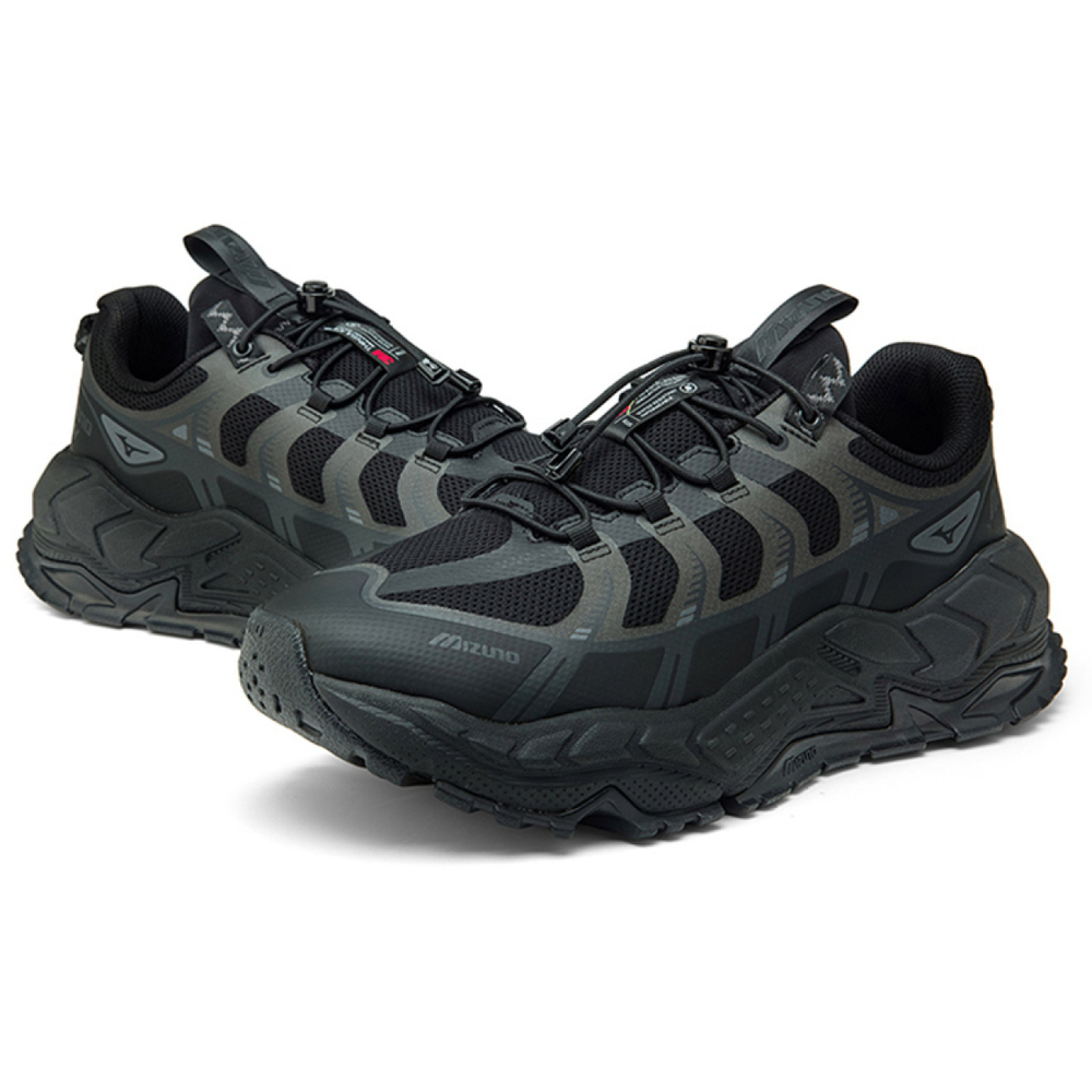 Mizuno Wave Solar TPU