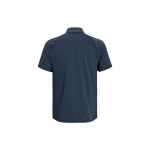 Under Armour RUSH Bonded Polo