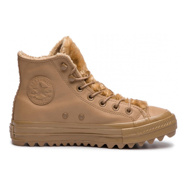 Converse Chuck Taylor All Star Lift Ripple
