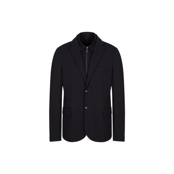 EMPORIO ARMANI FW22