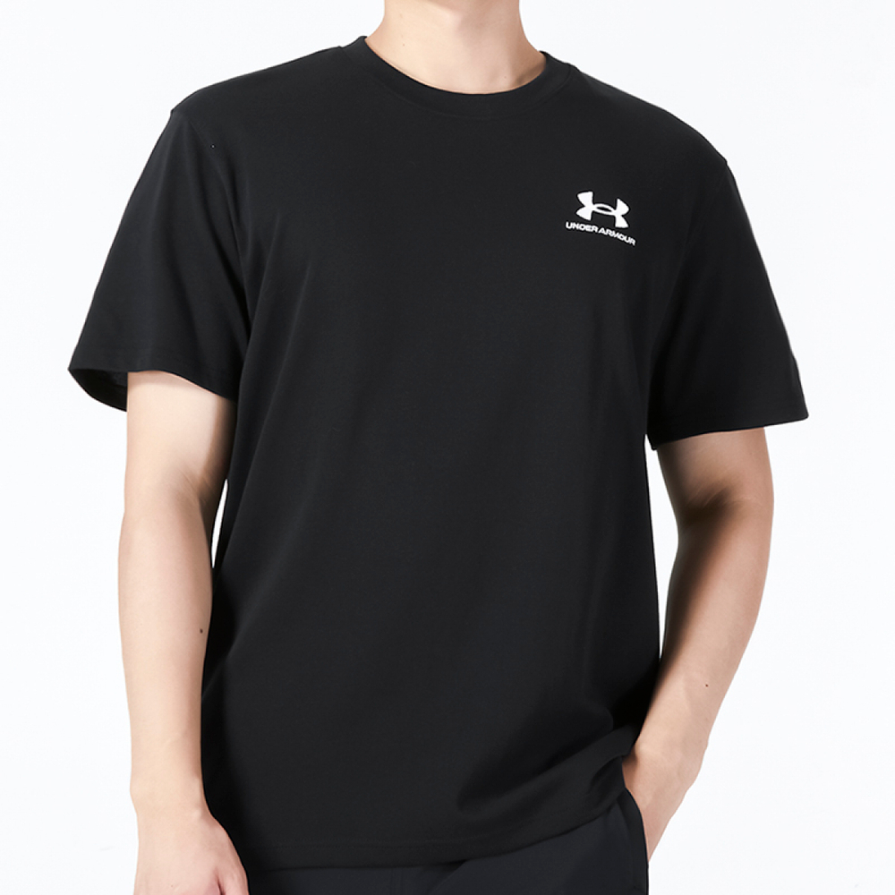 Under Armour logo T