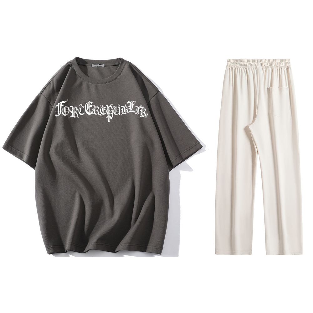 FORCEREPUBLIK Logo T
