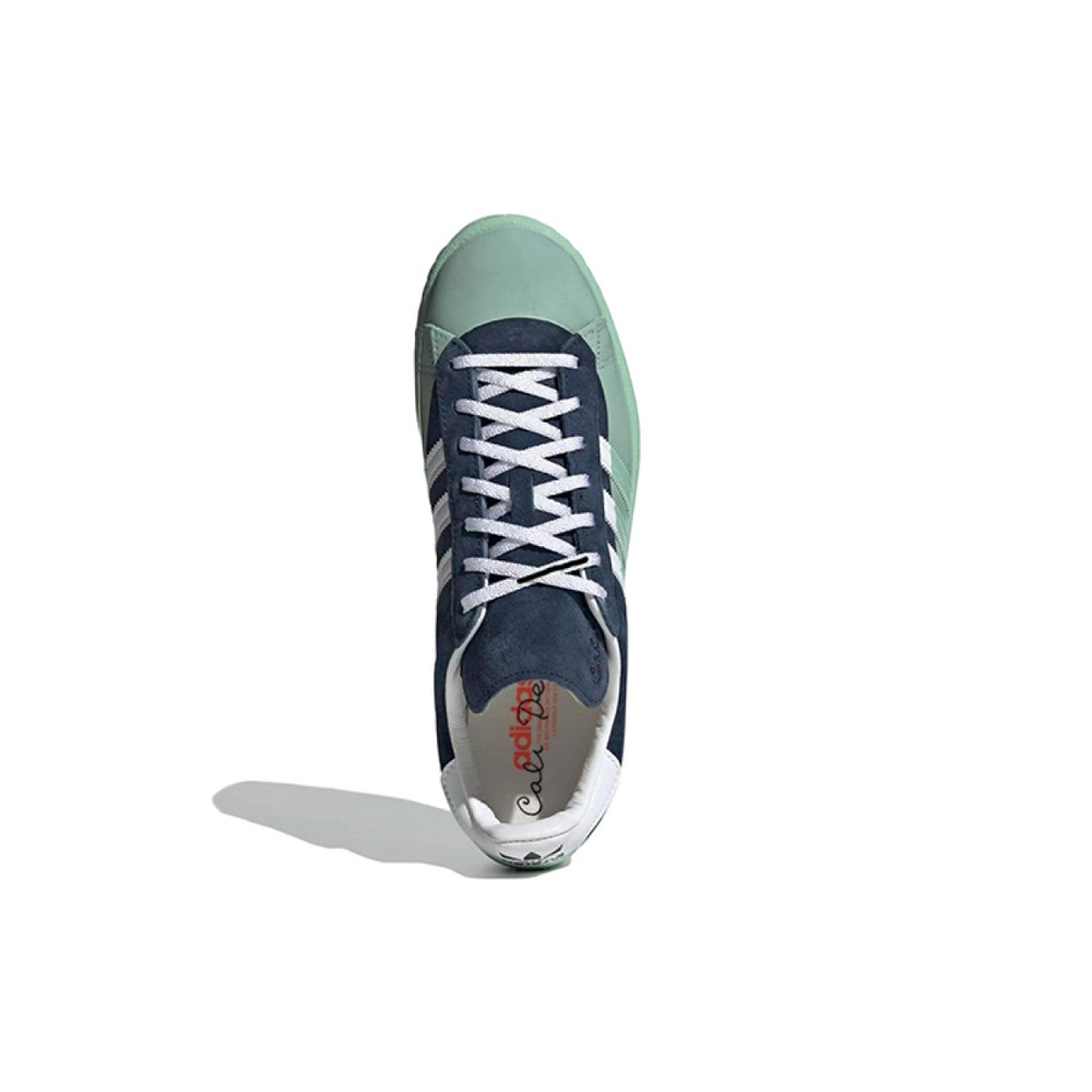 CALI DEWITT x adidas originals Campus 80S