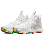 Nike Witness 4 Lebron EP