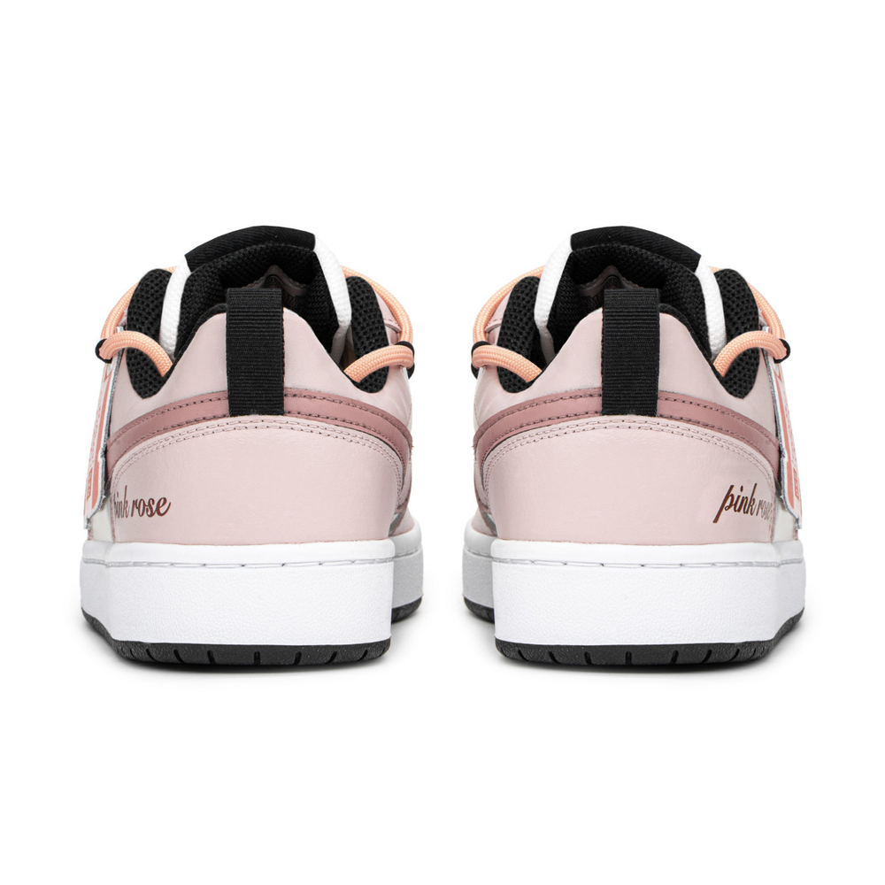 【 】 Nike Court Borough FZBB GS