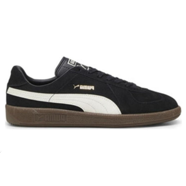 PUMA Army Trainer Suede
