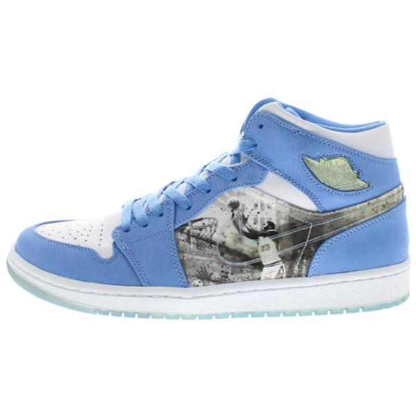 Jordan Air Jordan 1 Retro Alpha