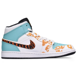 【 】 Jordan Air Jordan 1 Mid GS