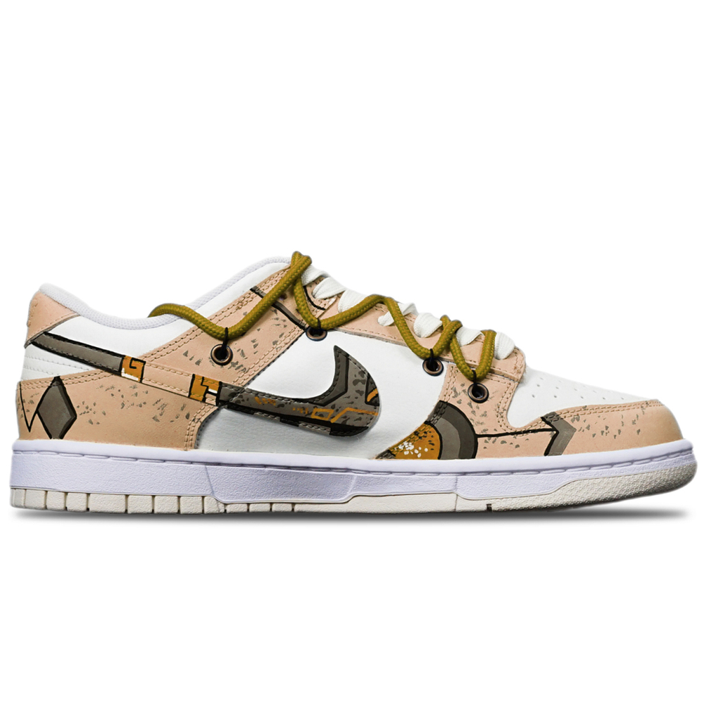 【 】 Nike Dunk Low Retro