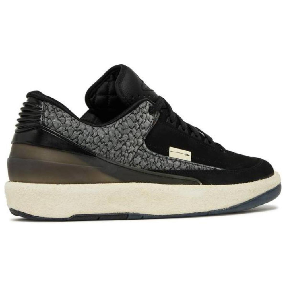 Jordan Air Jordan 2 Low "Responsibility"