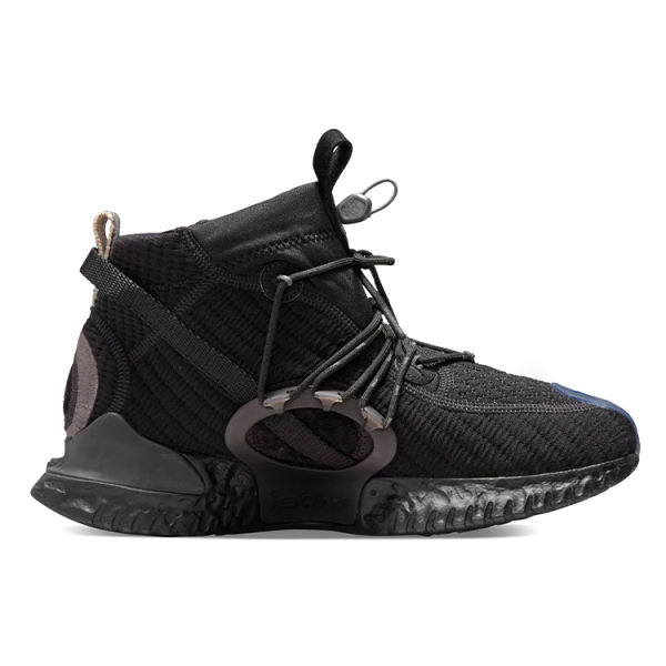 Nike ISPA SE "Black"